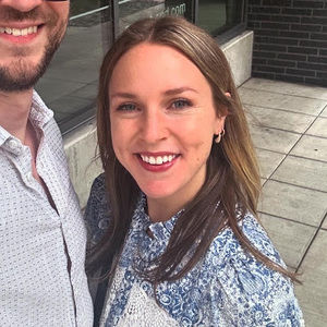 Meet your Posher, Alyssa